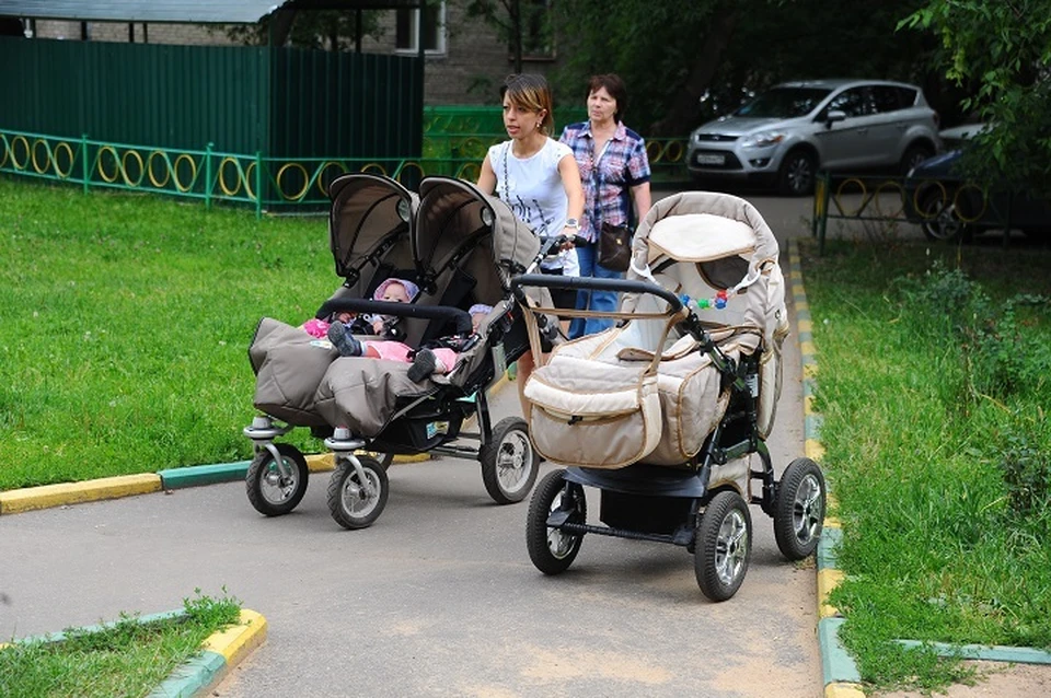 Участки будут предоставлять после оформления градостроительной документации.