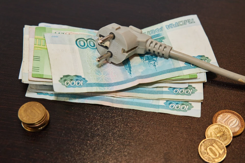 Чтобы сэкономить электричество, есть простые правила. Фото: архив "КП"
