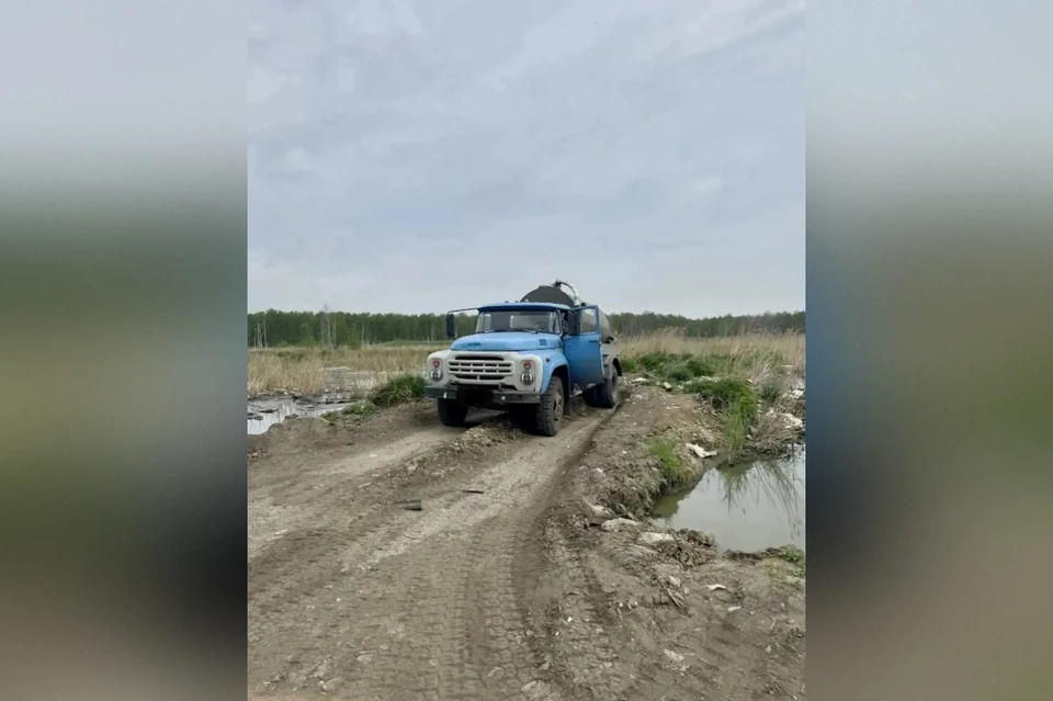Фото: прокуратура Омской области