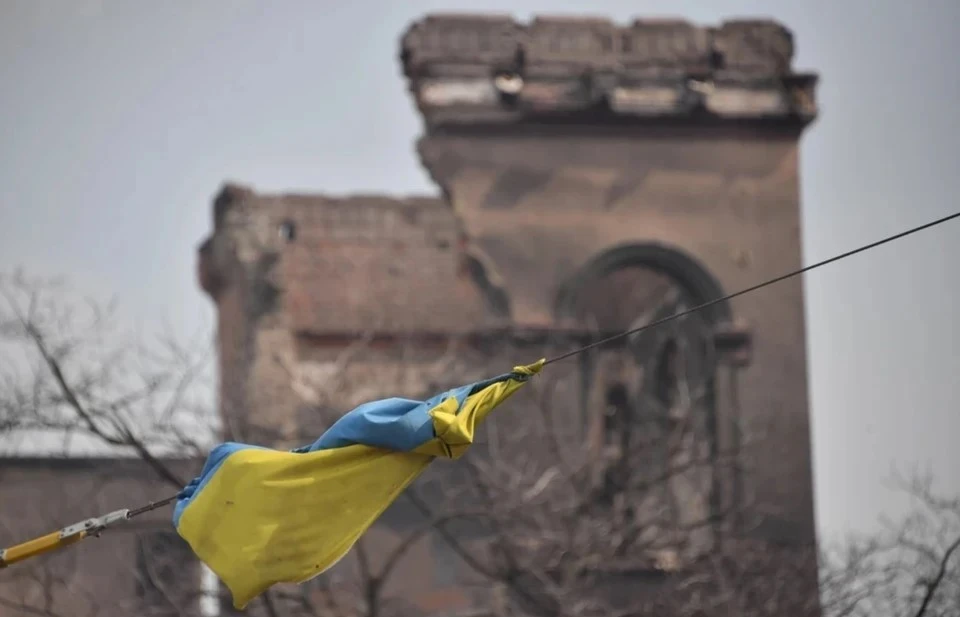 17-летнего подростка внесли в базу украинского сайта «Миротворец»