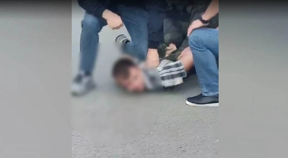 Фото: пресс-служба СУ СК России по Орловской области