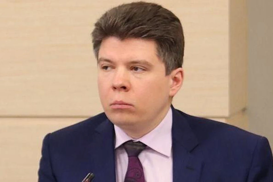 Фото: Пресс-служба Московской городской Думы/ Официальный портал Мэра и Правительства Москвы