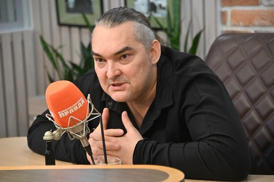 Алексей Горшенев переживал, что крымчанам сейчас не до концертов, но оказалось, что это не так.