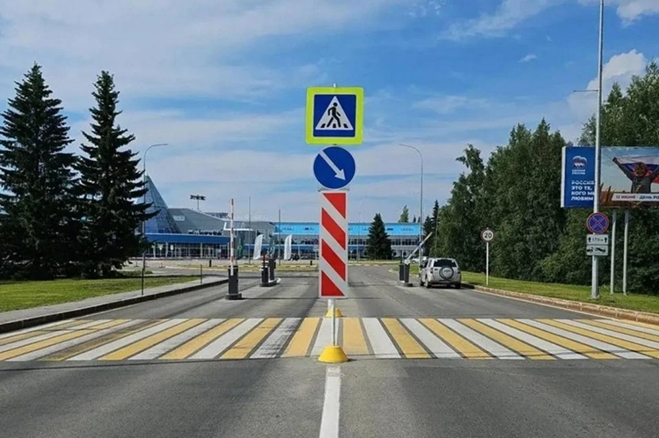 Фото: Стройкомплекс Югры