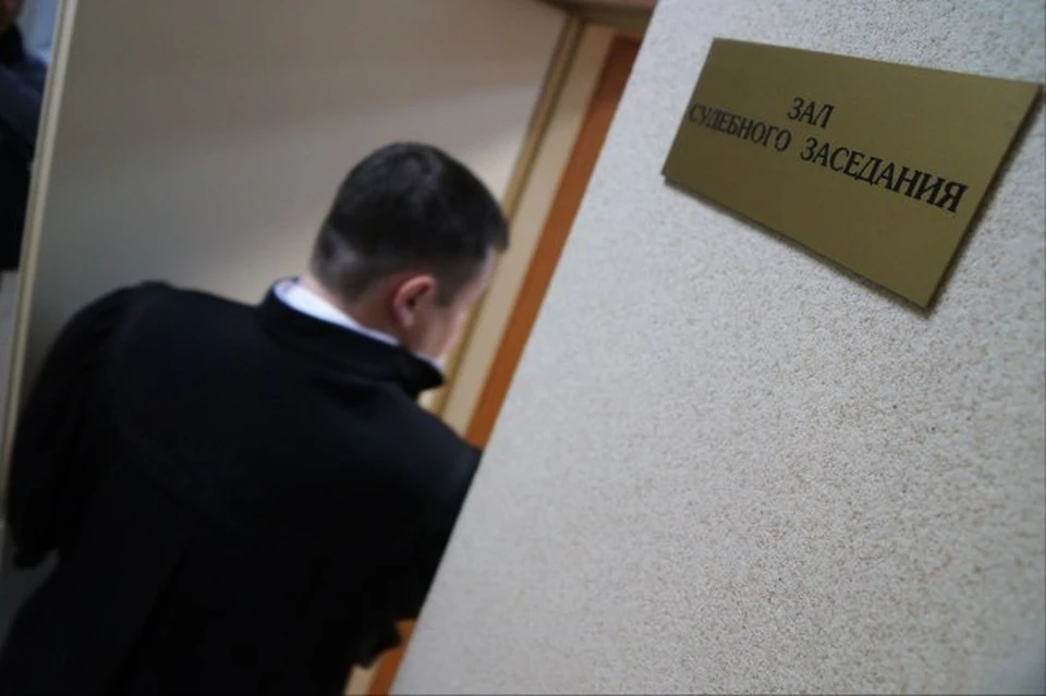 Ранее Мингазов был задержан за махинации с продукцией на заводе.