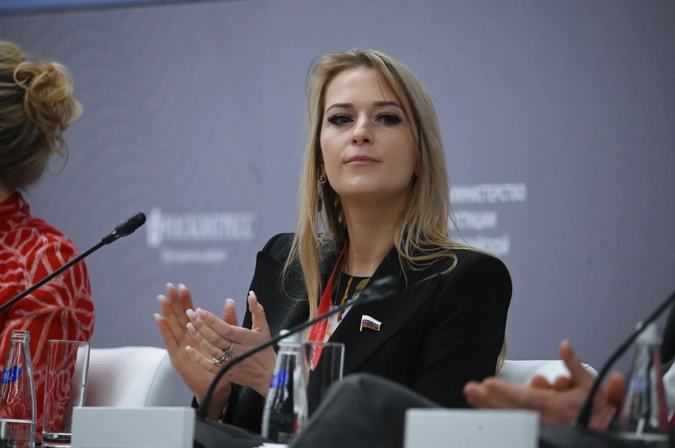 Лантратова выразила поддержку Белоруссии после атаки ВСУ на автобус под Брянском