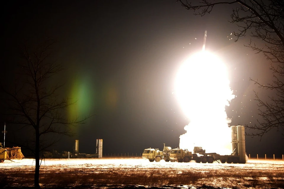 Фото6 Минобороны РФ