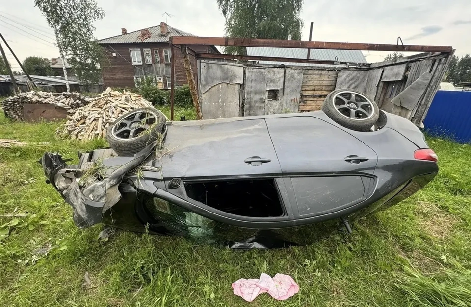 Фото: Госавтоинспекция Коми