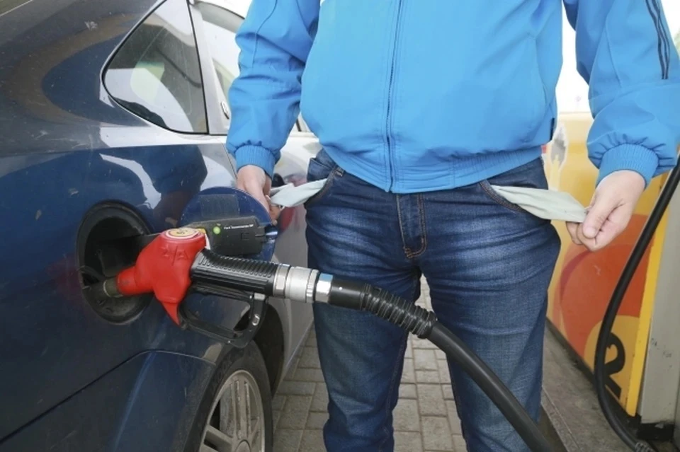 Автоэксперт Пригарнеева: на некачественный бензин укажет потеря мощности авто