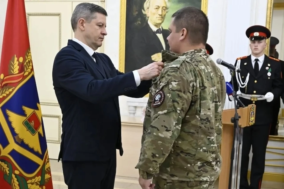 Фото: Егор КОВАВЛЬЧУК, ВКонтакте.