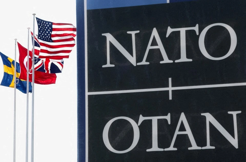 Латвия зря рассчитывает на удары по РФ из-под зонтика НАТО