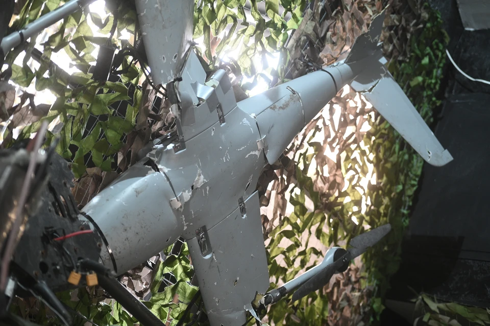 Военный эксперт предположил, где ВСУ прячут свои дроны.