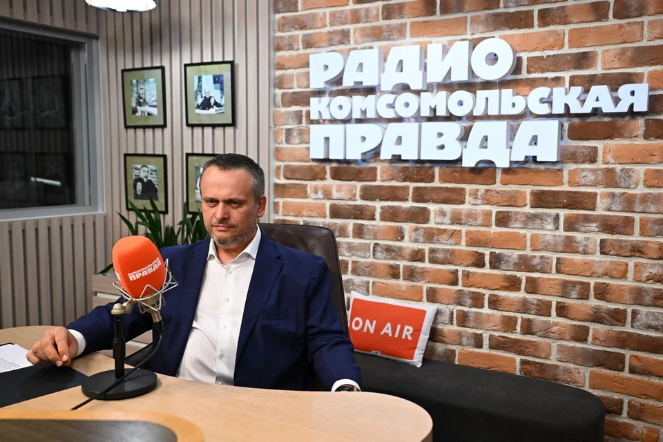 Министерство транспорта РФ делает все необходимое и возможное, чтобы топливо как можно быстрее поставлялось к потребителям.