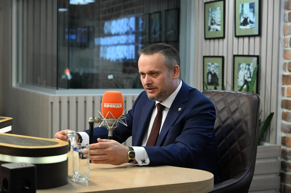 Никитин: в высокоскоростных поездах можем включать в наушниках стук колес