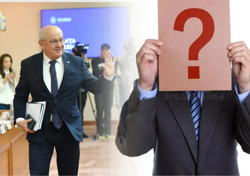 Кто станет следующим премьером Молдовы после Александра Мунтяну? Коллаж КП