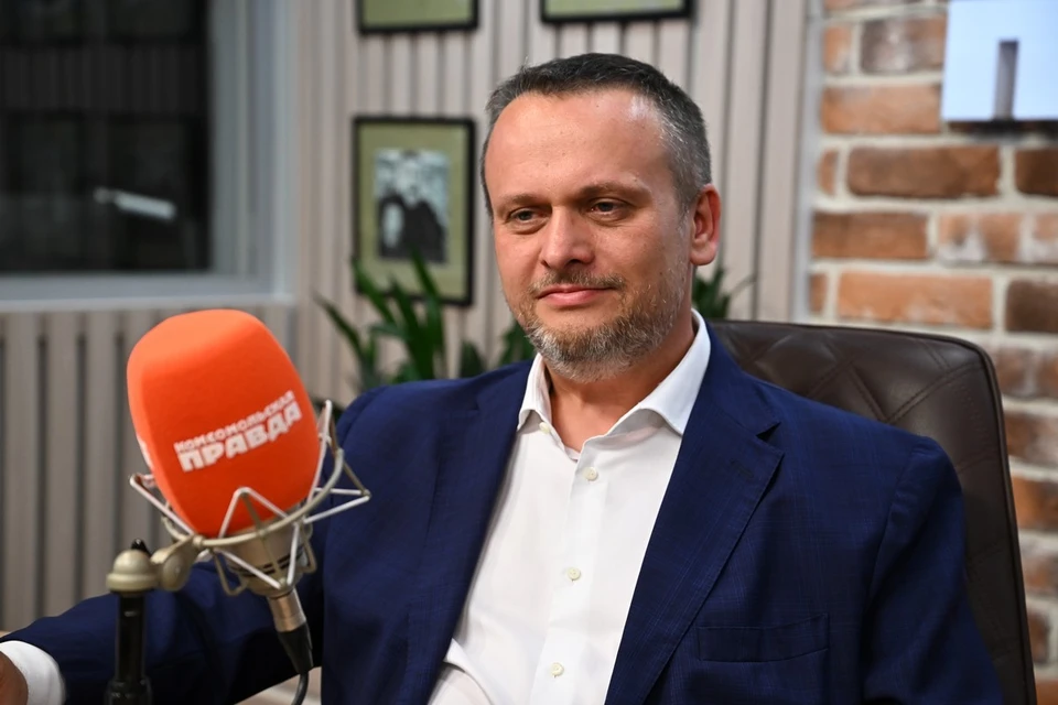 Никитин: В аэропортах России могут появиться фонтанчики с горячей питьевой водой