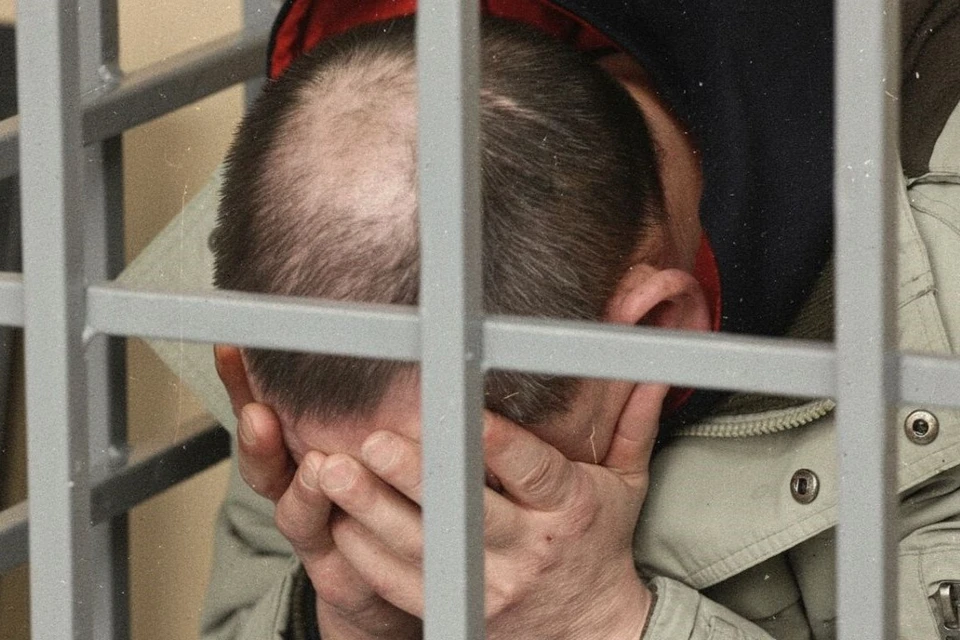 В 1984 году Ростов потрясла серия страшных преступлений.