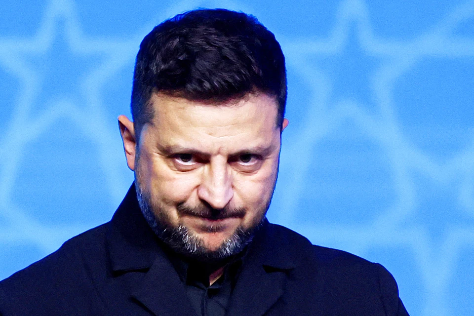 Взорвали Ермолаева как раз после разговора Зеленского с Залужным