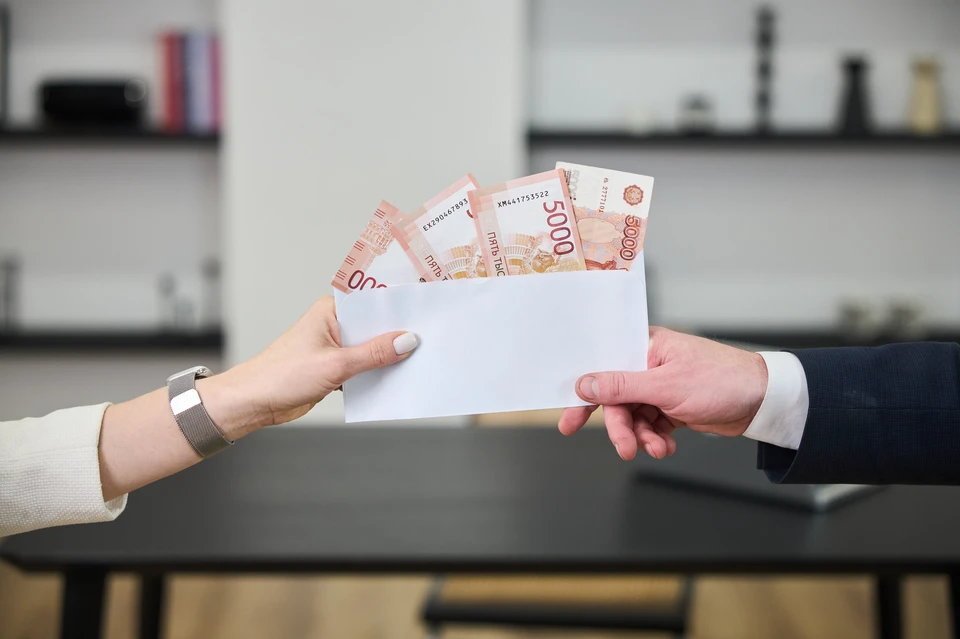 В Приморье судостроители недоплатили в бюджет 156 млн рублей