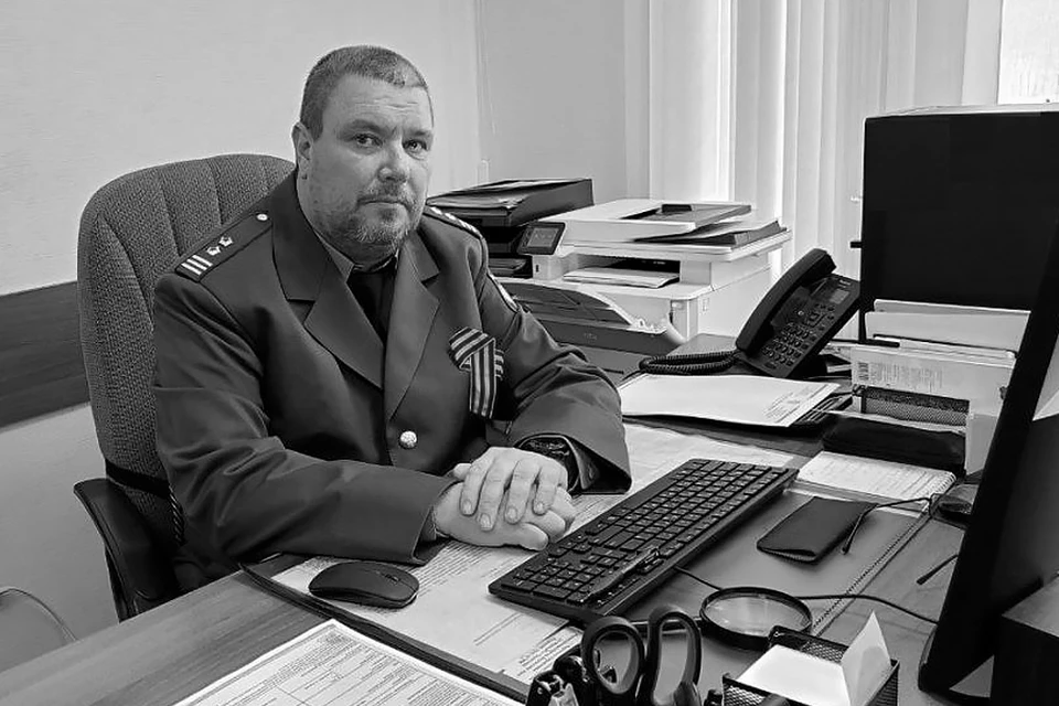 Фото: Федеральная служба по ветеринарному и фитосанитарному надзору (Россельхознадзор)