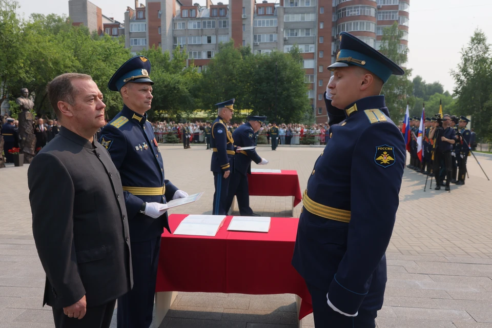 Фото: Александр Черных