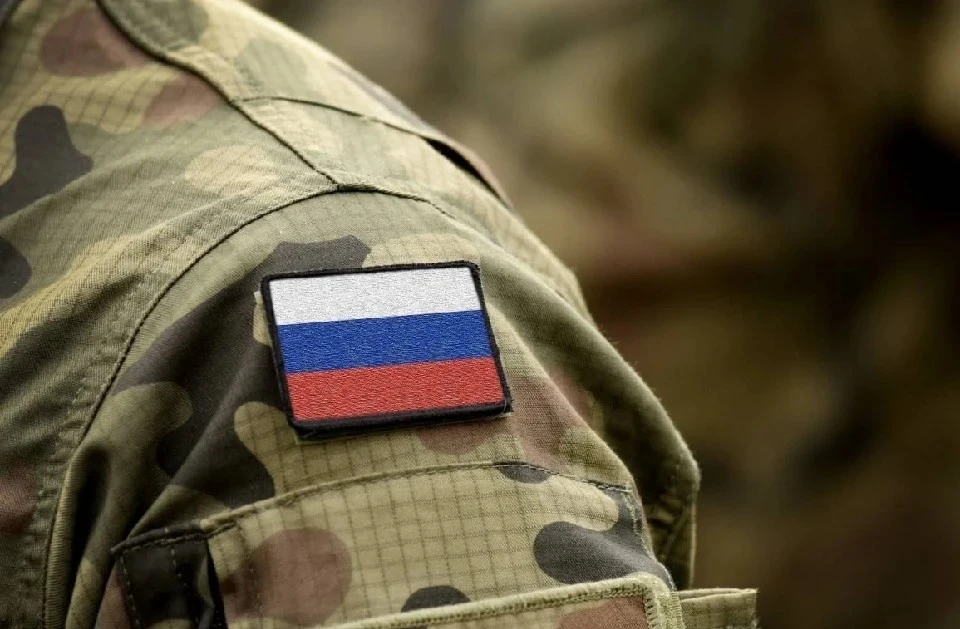 МО: ВС РФ эвакуировали из Константиновки 10-летнюю девочку
