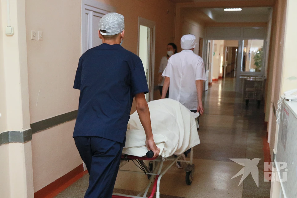 Около двухсот онкобольных в Рязанской области умерли, не состоя на учете