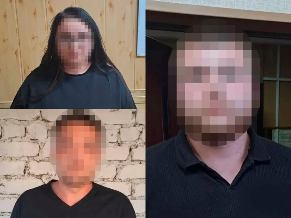 Фото: ГУ МВД по Рязанской области