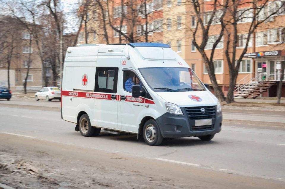 В Нижнекамске рассказали о состоянии пострадавших при атаке беспилотников ВСУ