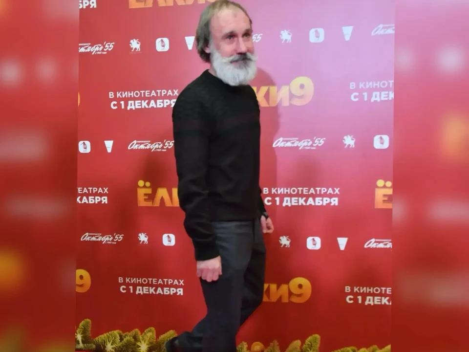 Актёр Михаил Орлов устроил ночной скандал с нецензурной бранью в поезде Москва – Пермь.