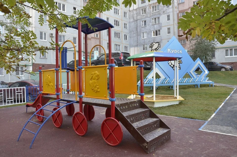 В Туле стартует прием заявок на конкурс по благоустройству.