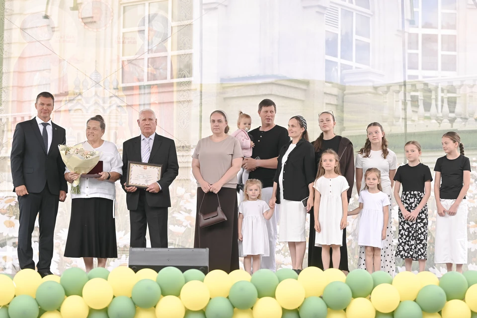 фото: Правительство Воронежской области