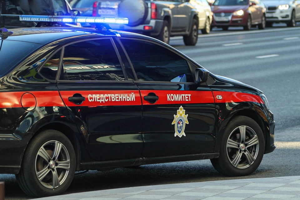 В Иркутске нашли тела ребенка и мужчины, унесенных течением во время сплава. Фото: Bulkin Sergey/news.ru/Global Look Press