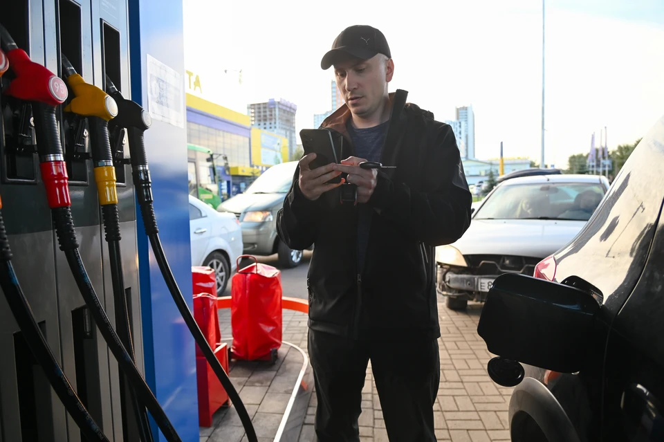 Власти Городецкого округа попросили увеличить поставки топлива на АЗС.