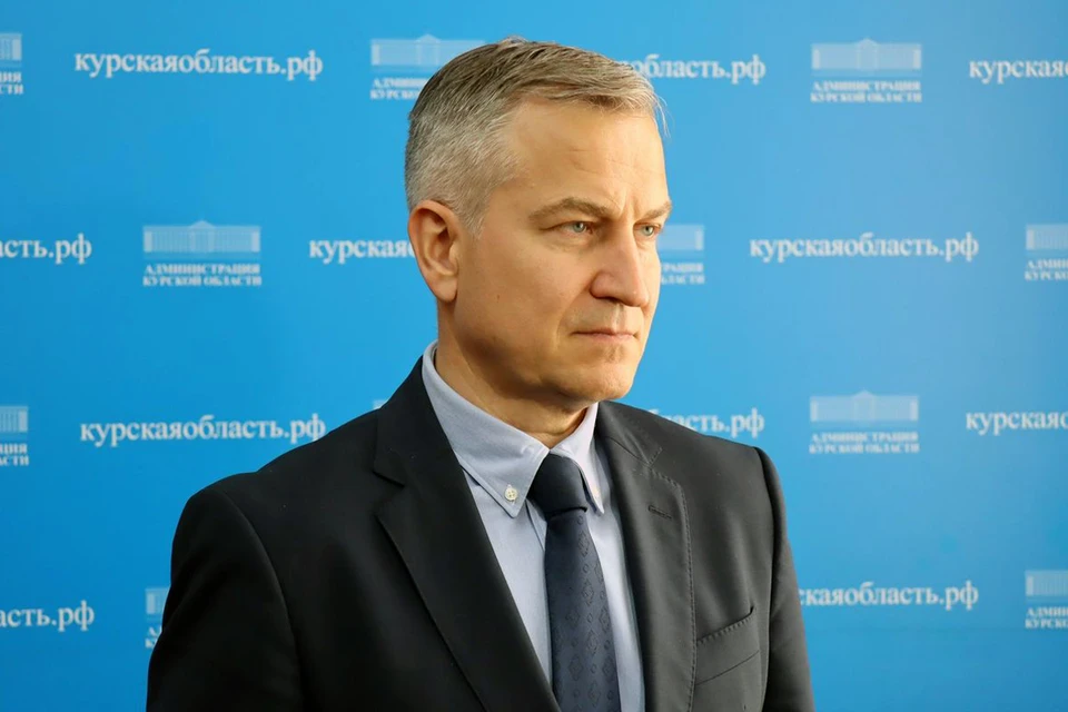 Александр Чепик