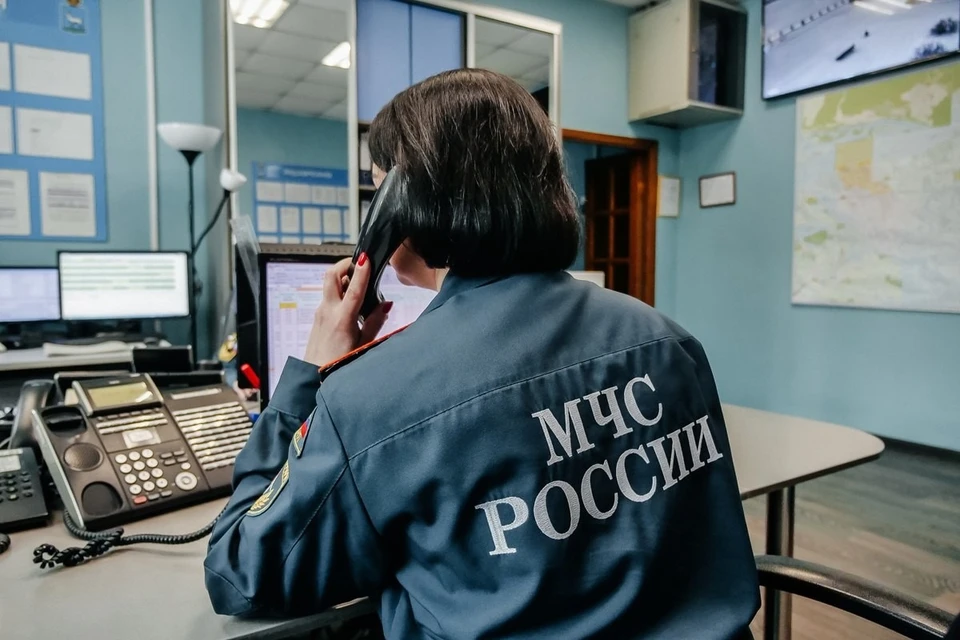 Спасатели в очередной раз обращаются к жителям и гостям региона