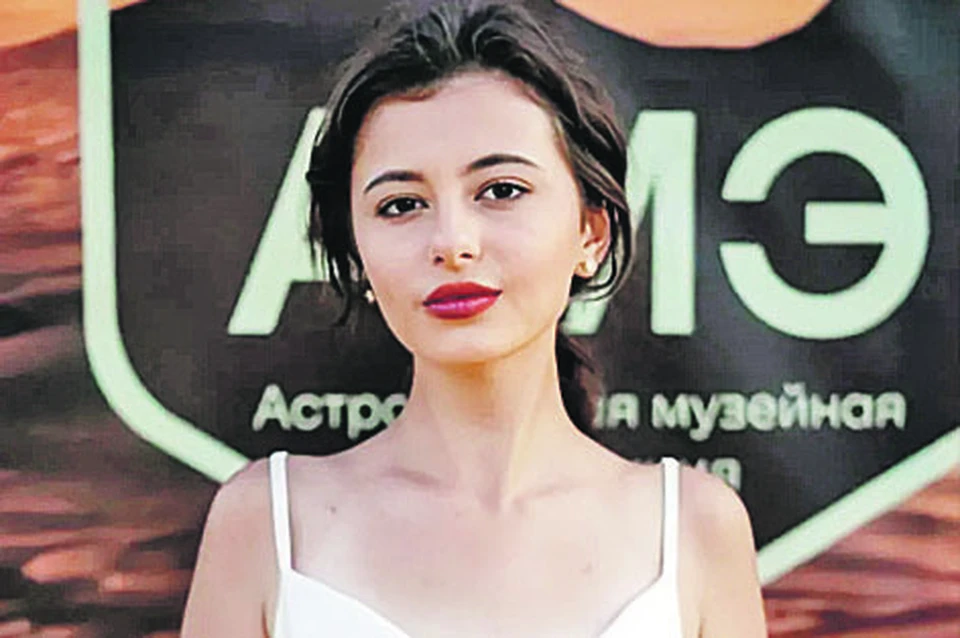 Татьяна Стець.