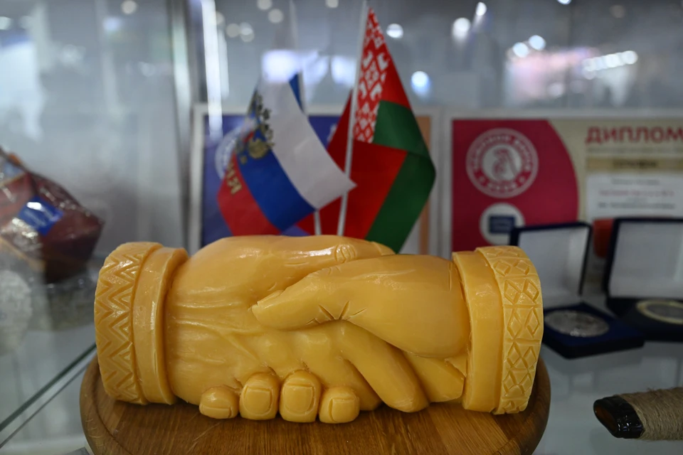 Россия и Белоруссия могут упростить правила получения ВНЖ