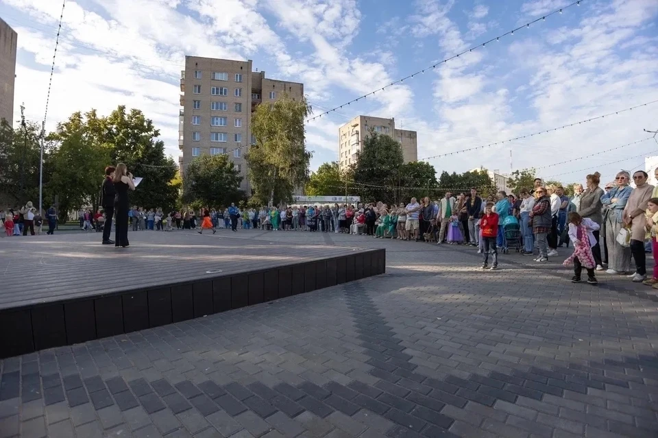 Фото: Администрация г. Смоленска.