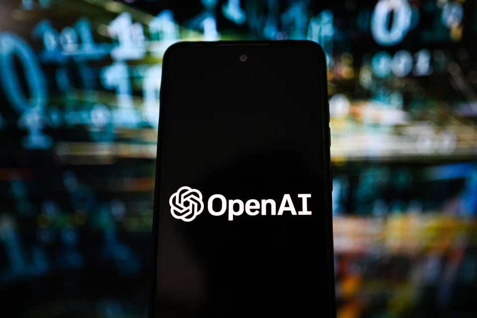 Компания Apple подала в суд на OpenAI, разработчика ChatGPT. Фото: Omar Marques/Keystone Press Agency/Global Look Press