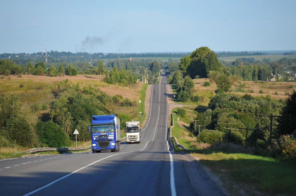 В Курганской области аномальная жара.