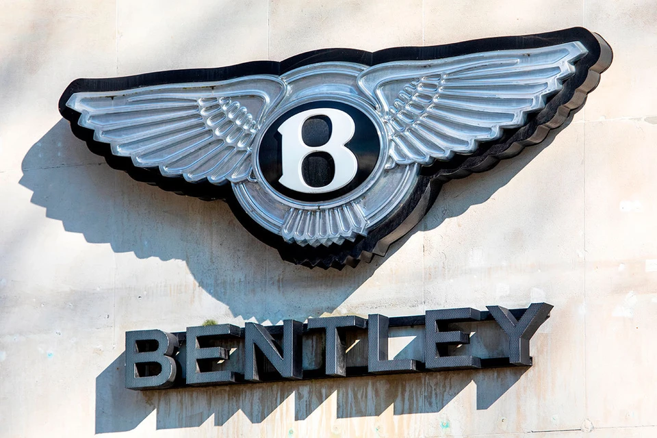 Bentley анонсировал модель Torcal. Фото: chrisdorney/Shutterstock/Fotodom