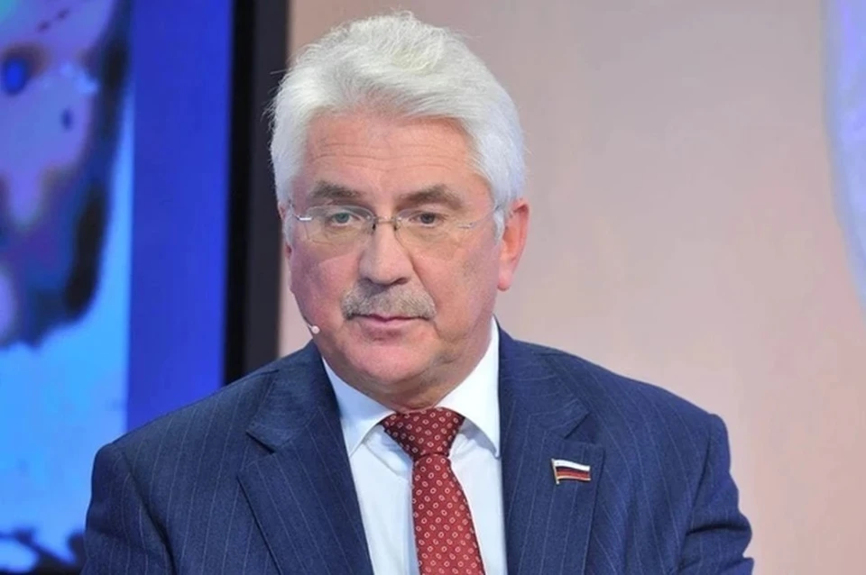 Депутат Чепа: Россия должна закрыть Черноморские порты на Украине