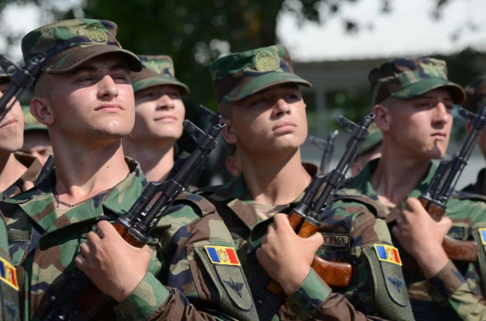 Странная практика военкоматов. Фото: соцсети