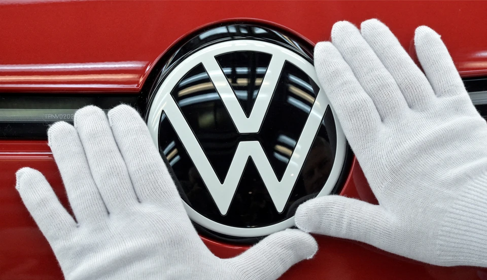 Глава Volkswagen хочет избежать закрытия заводов при сокращении расходов