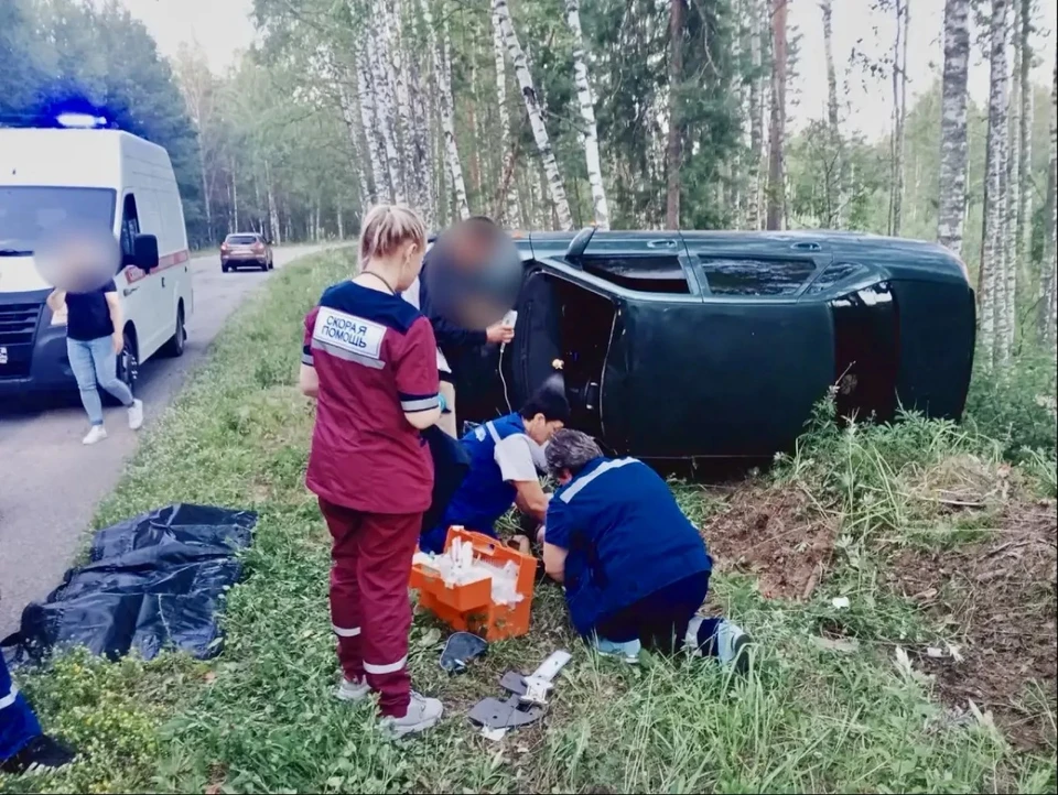 Фото: СУ СК России по Владимирской области