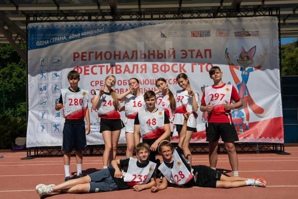Фото: пресс-служба правительства Севастополя