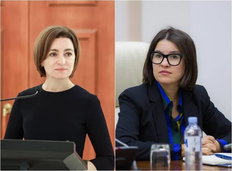 Реакция президента: Санду попыталась минимизировать ущерб, назвав инцидент семейной ошибкой, однако параллельно возник новый скандал с другой родственницей, Татьяной Батин.