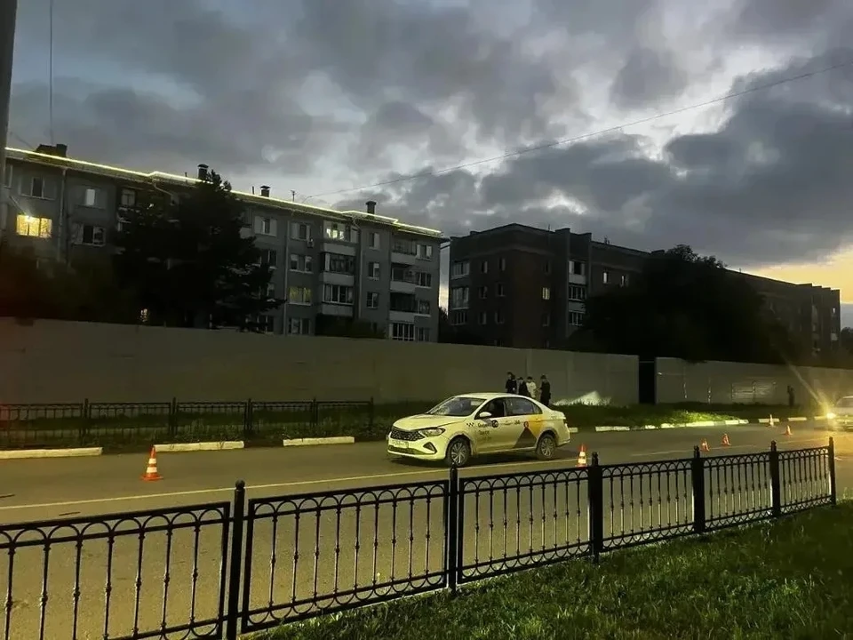 Фото: Госавтоинспекция по Омской области