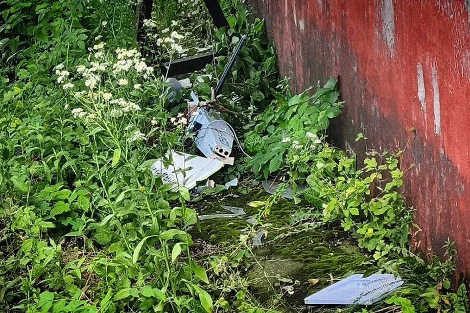 «Купол Донбасса» за сутки уничтожил 15 дронов ВСУ над ДНР. Фото (архив): Штаб обороны ДНР